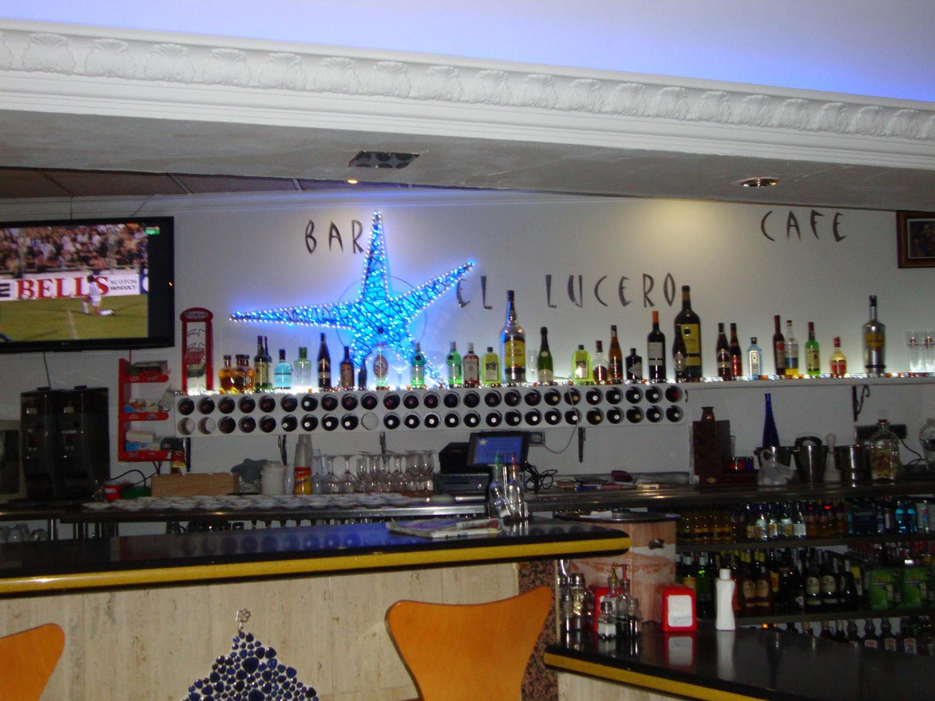 Hotel Lucero 34/42