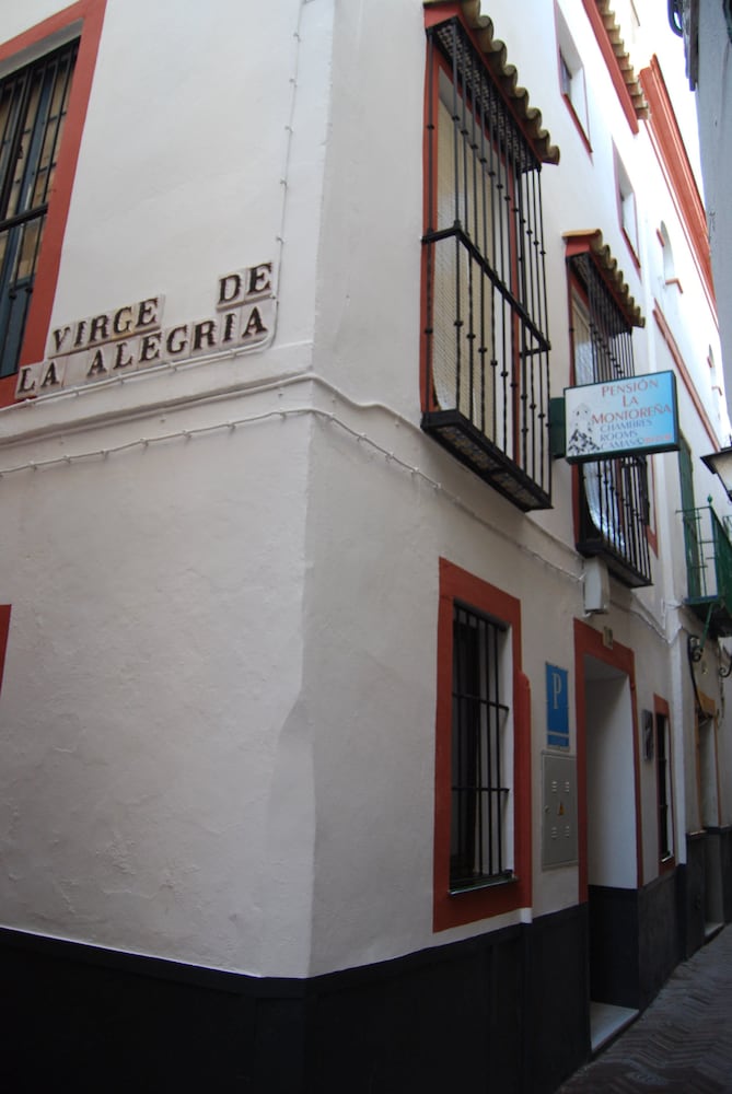 Pension La Montorena 3/50