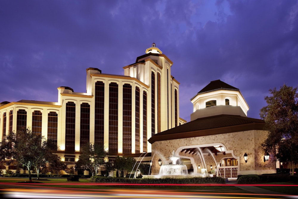 L'auberge Casino Resort Lake Charles 2/61
