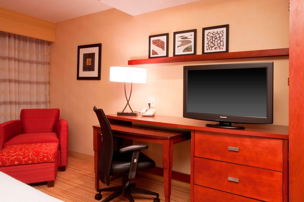 Courtyard by Marriott Amarillo West/Medical Center 50/60
