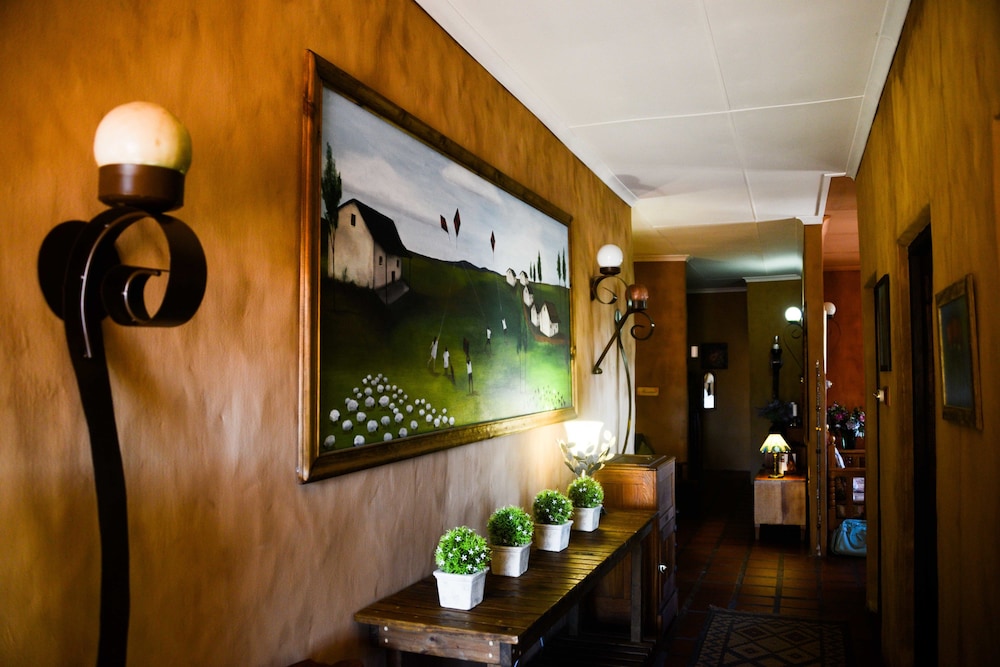 Dio Dell Amore Guest House 6/50