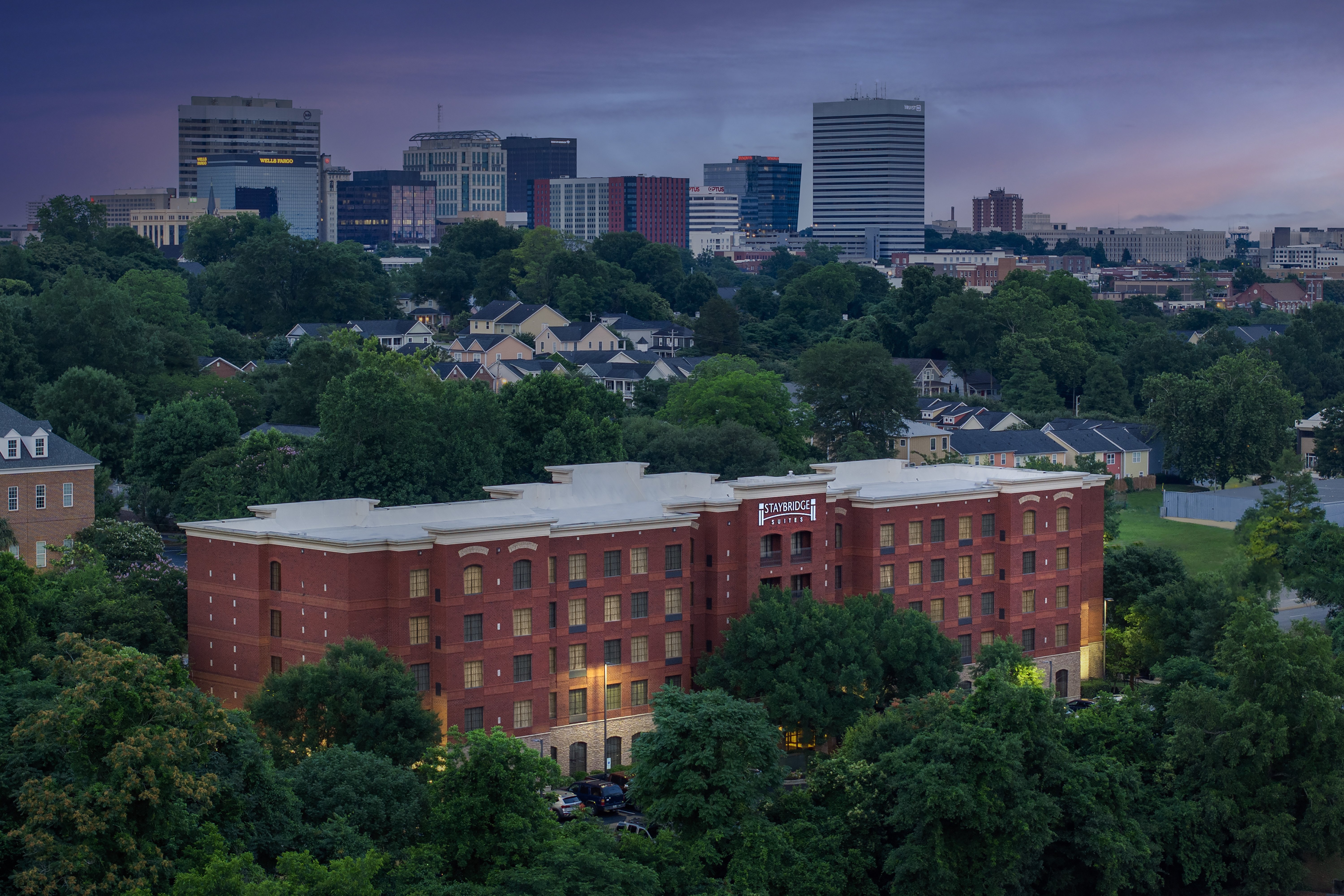 STAYBRIDGE SUITES COLUMBIA 7/78