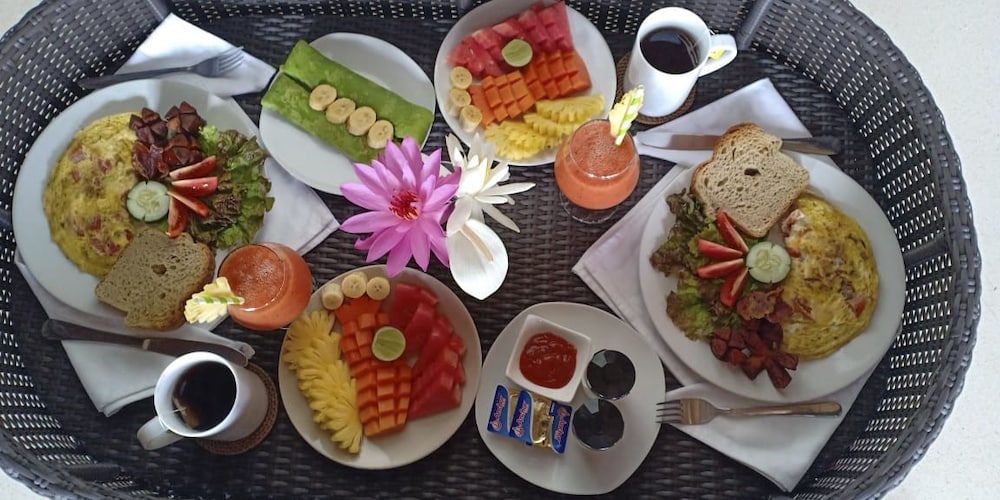 Bali Harmony Villas 31/50