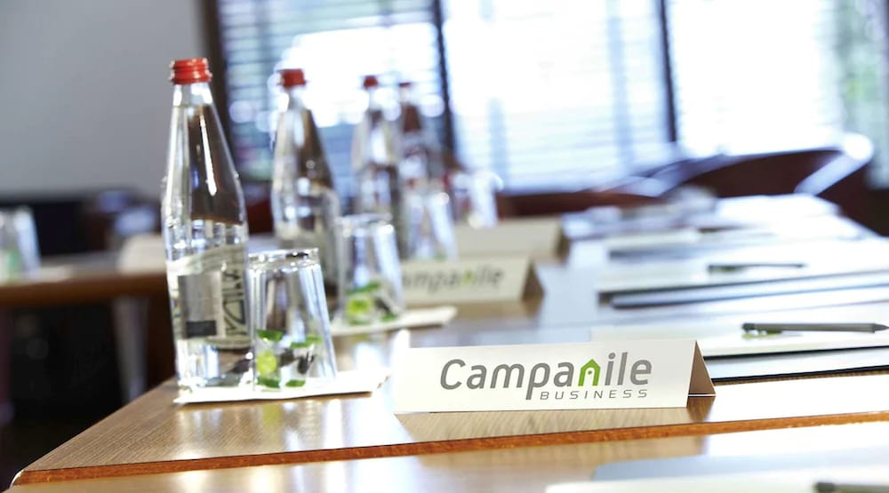 Hotel Astor Kiel By Campanile 25/44