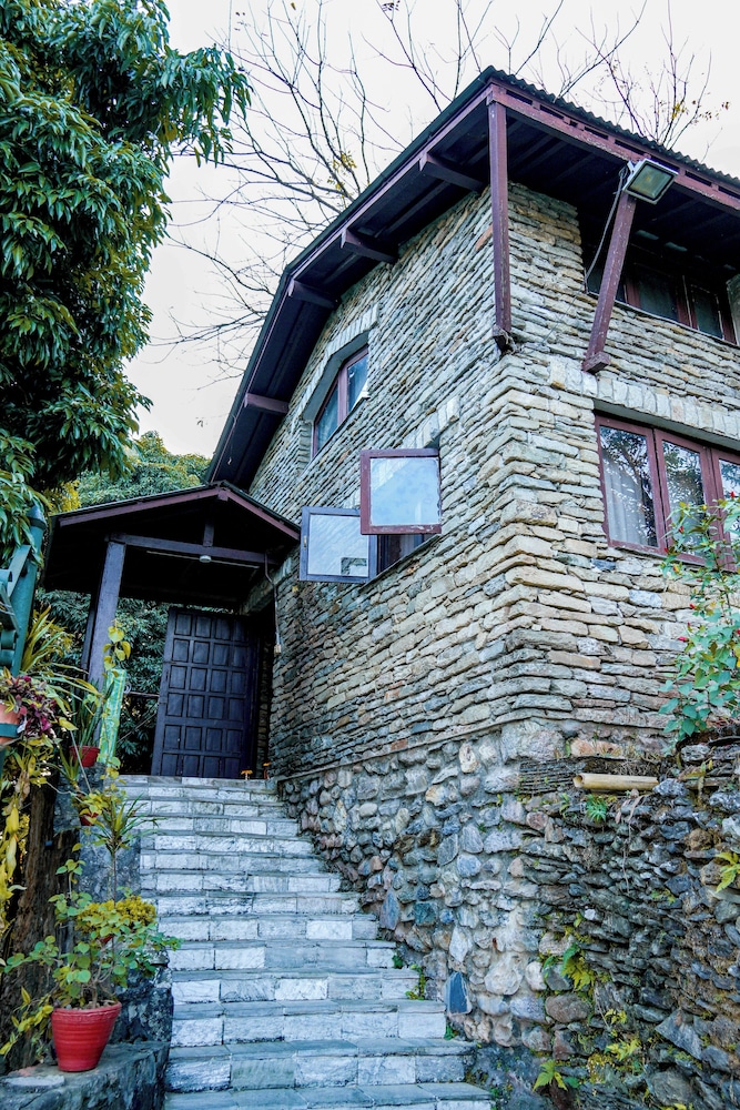 Himalayan Front By Kgh Group 11/65