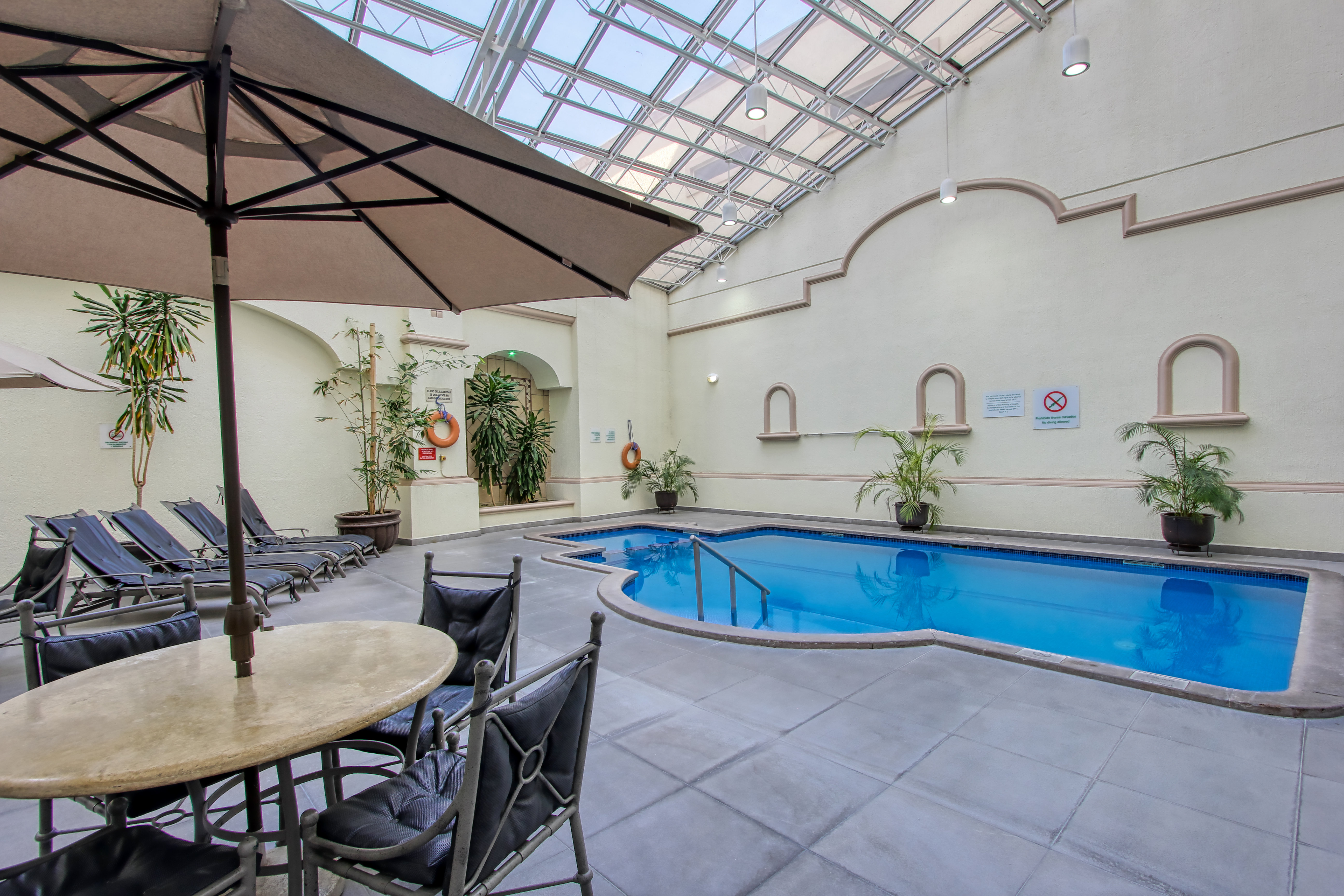 Holiday Inn Leon-Convention Center, an IHG Hotel 12/50