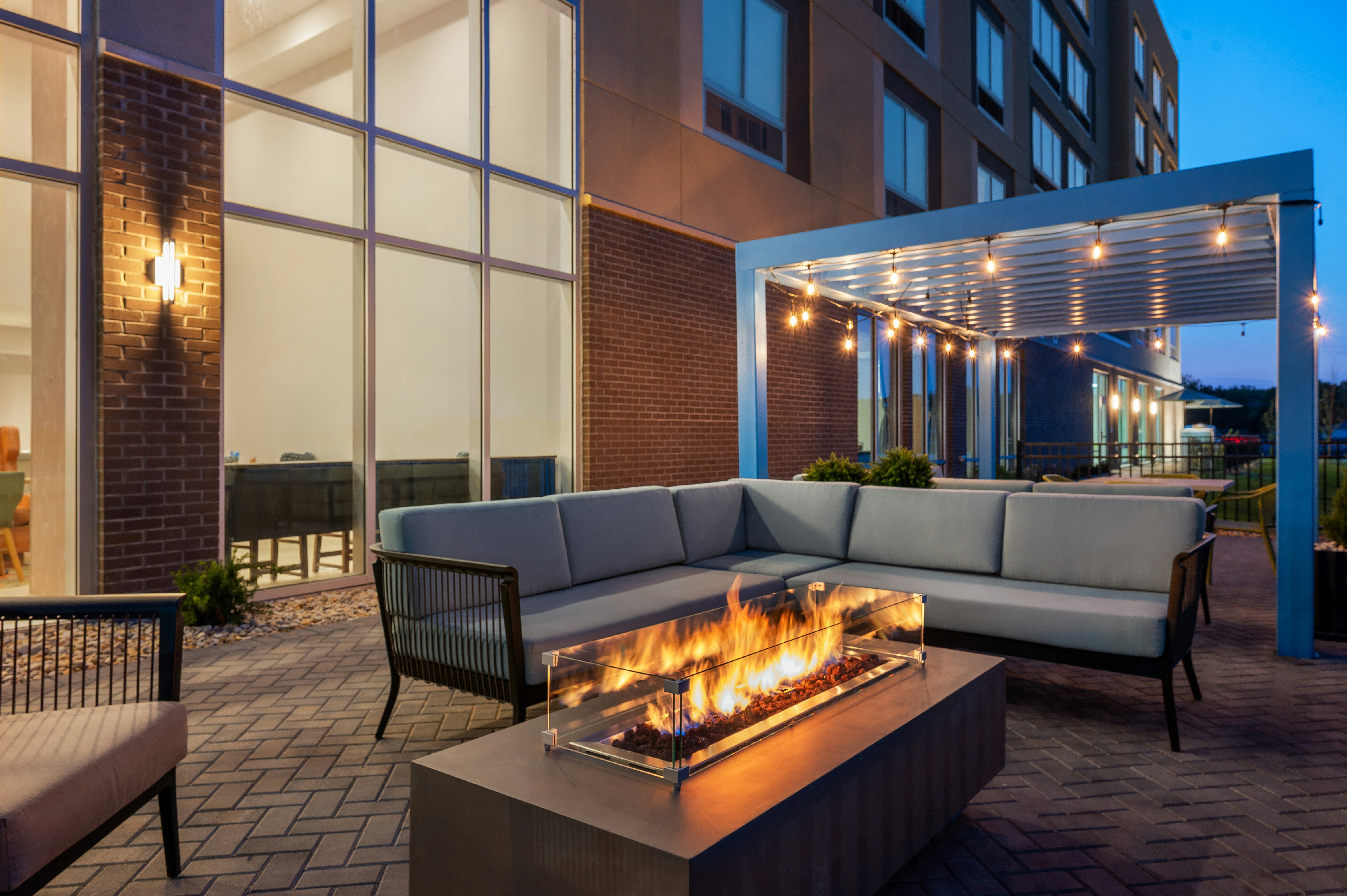 Hampton Inn & Suites by Hilton Port Clinton Catawba Island 22/39
