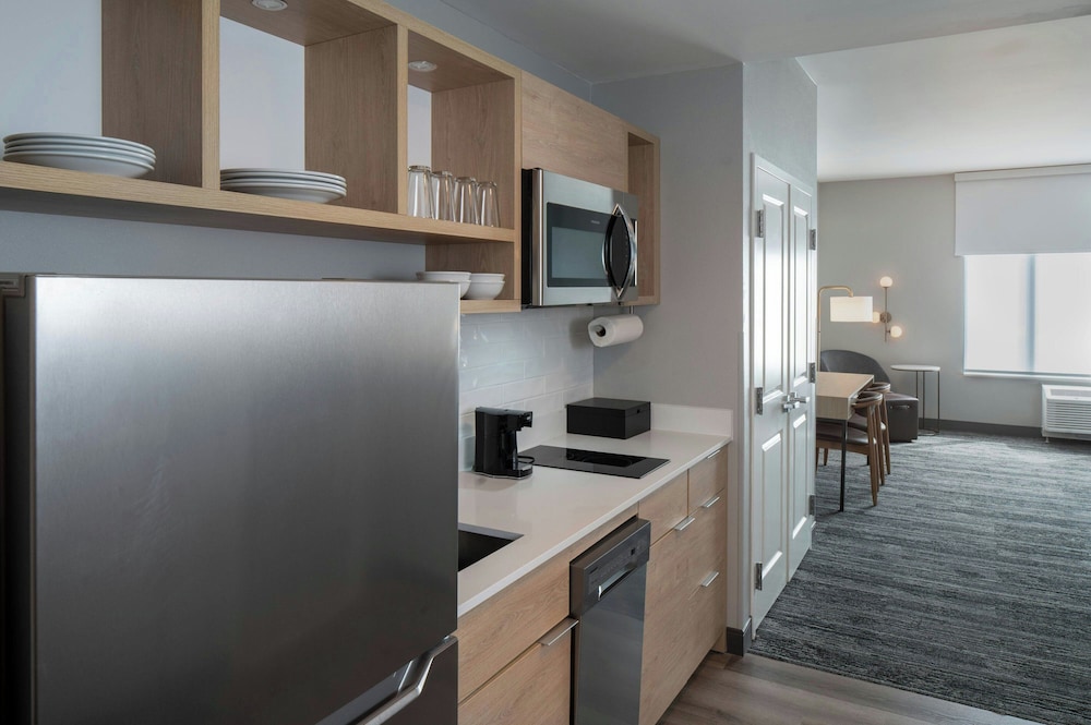 TownePlace Suites by Marriott West Lafayette 23/23