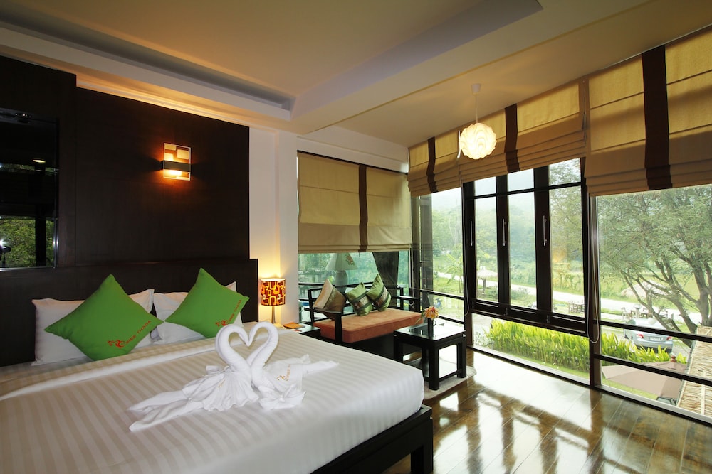 Kiree Thara Boutique Resort Chiang Mai 22/69