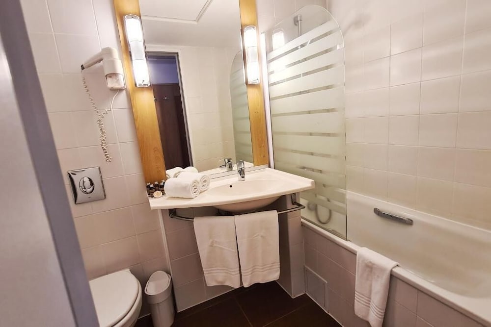 Ibis Sibiu Centre 49/50
