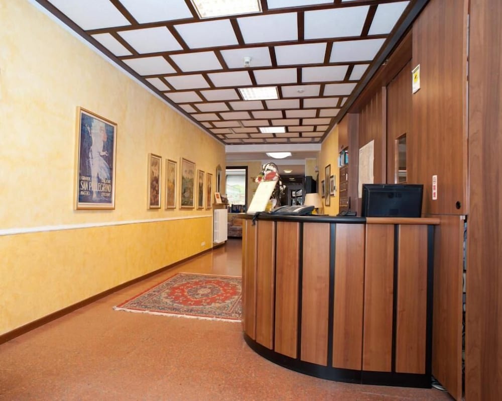 Hotel Papa 14/51
