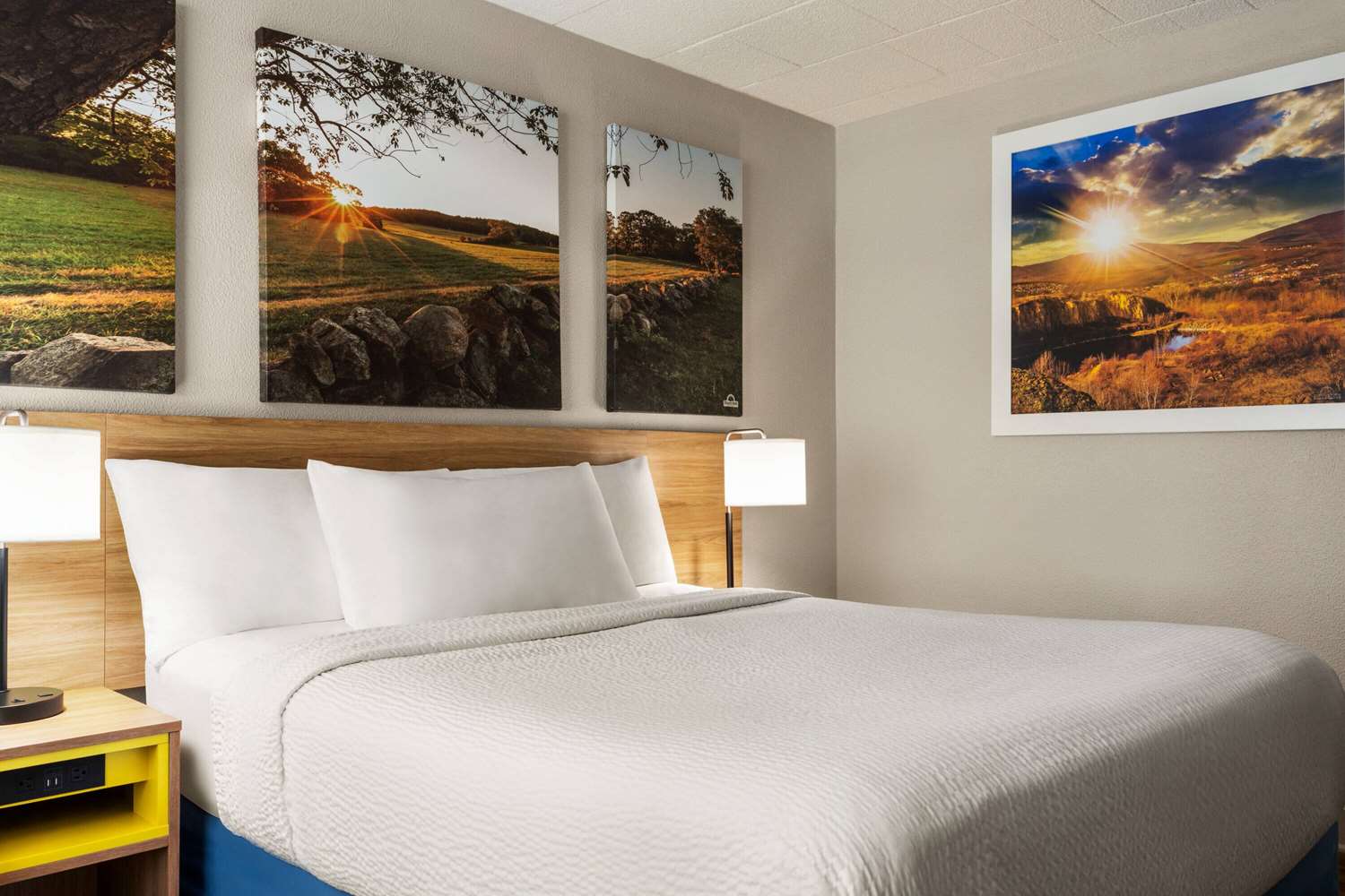 Days Hotel By Wyndham Allentown Airport / Lehigh Valley 20/47