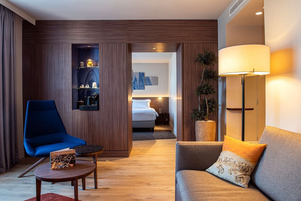Radisson Blu Hotel, Rouen Centre 52/77