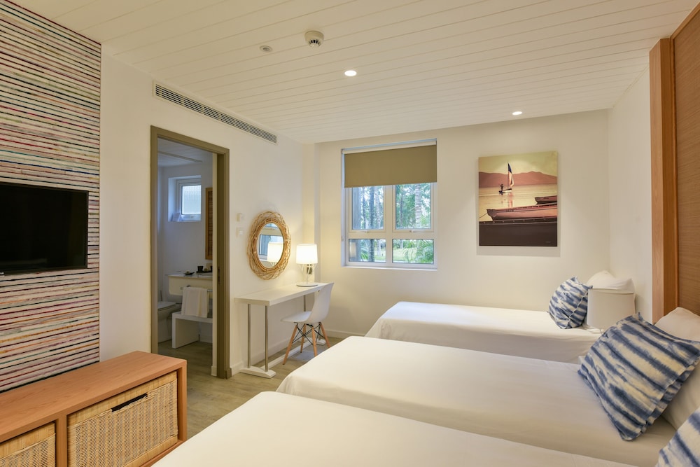 Canonnier Beachcomber Golf Resort And Spa 22/63