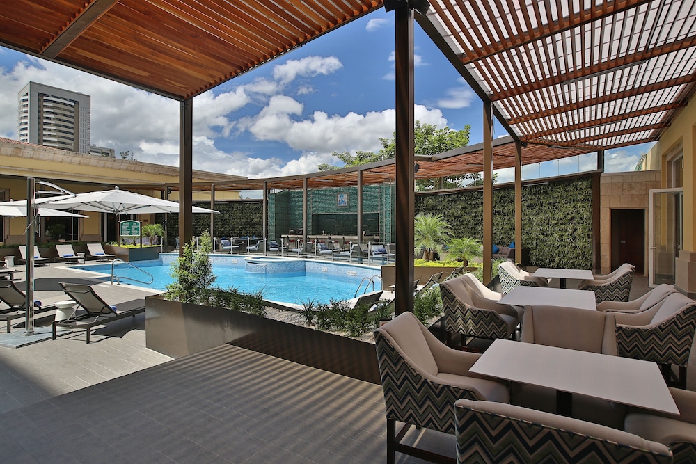 Real Intercontinental Tegucigalpa At Multiplaza Mall An Ihg Hotel 23/49