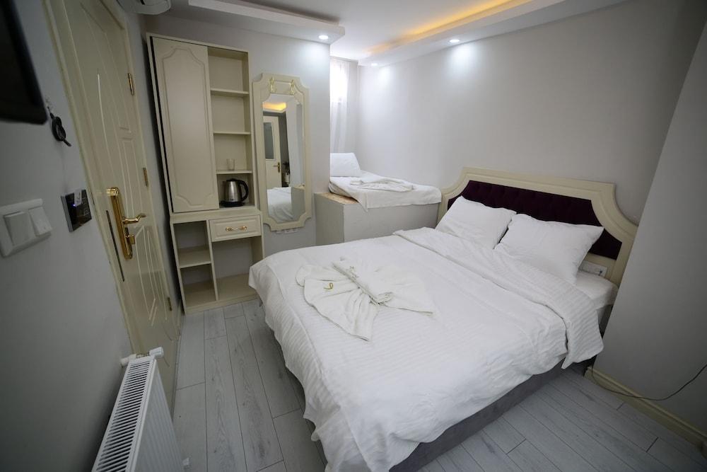 Taksim Diamond Hotel 13/46