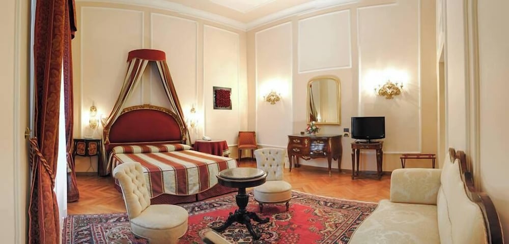 Park Hotel Villa Potenziani 26/42