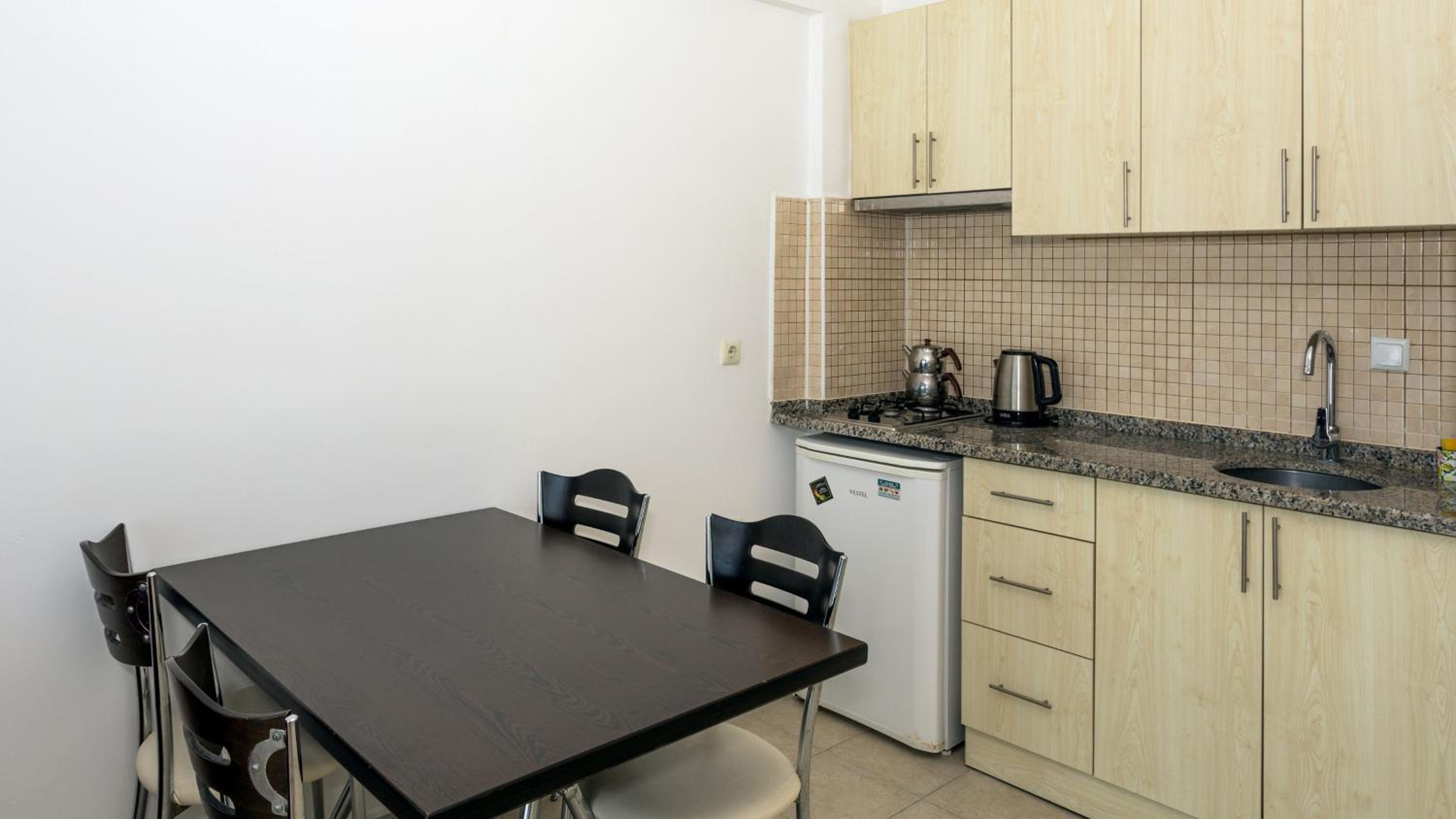 Kerem Apart Hotel 38/51