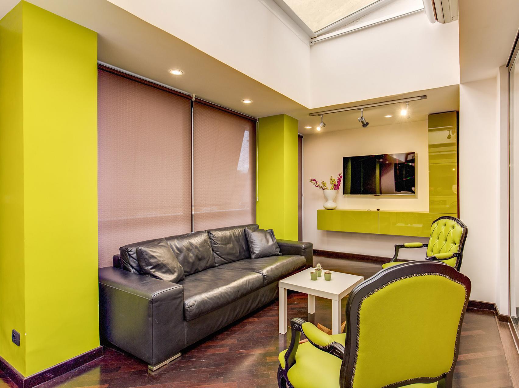 M&L Apartment Ardesia 7/20