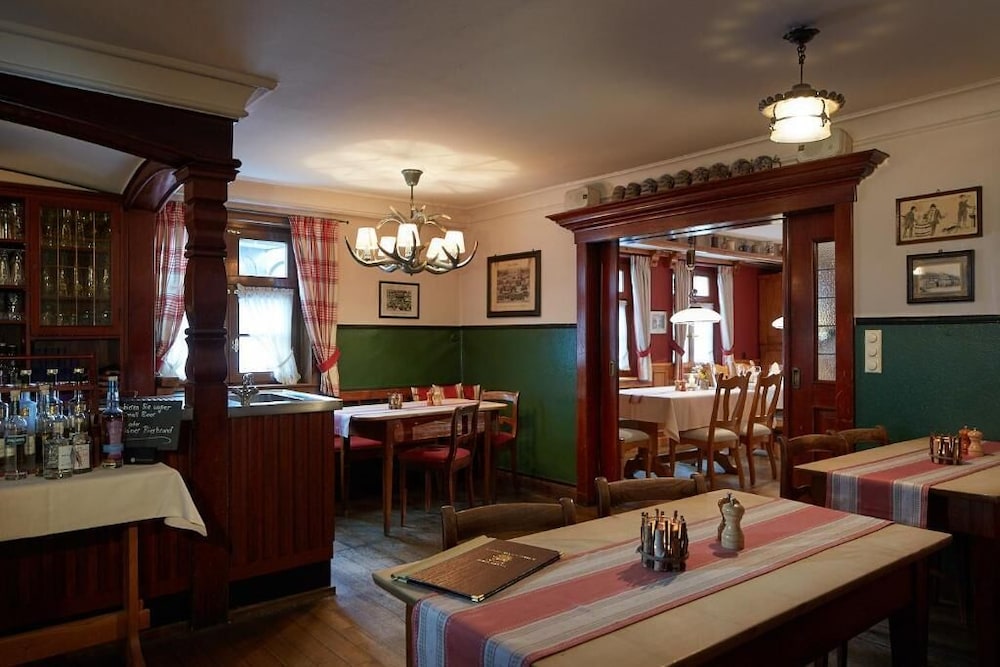 Landhotel & Gasthof Cramer 36/50