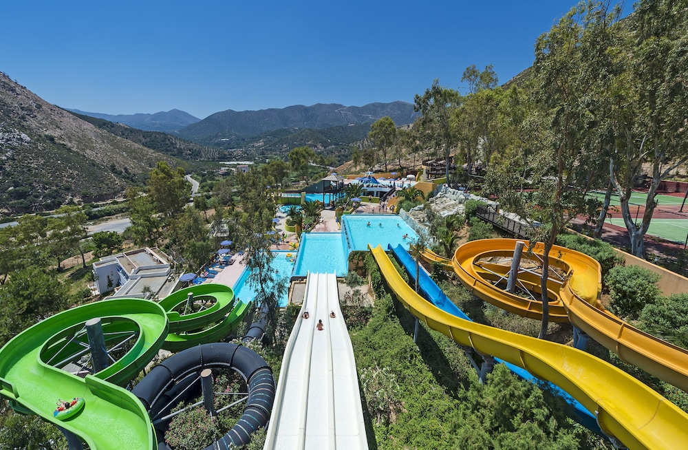 Fodele Beach and Water Park Holiday Resort 68/76