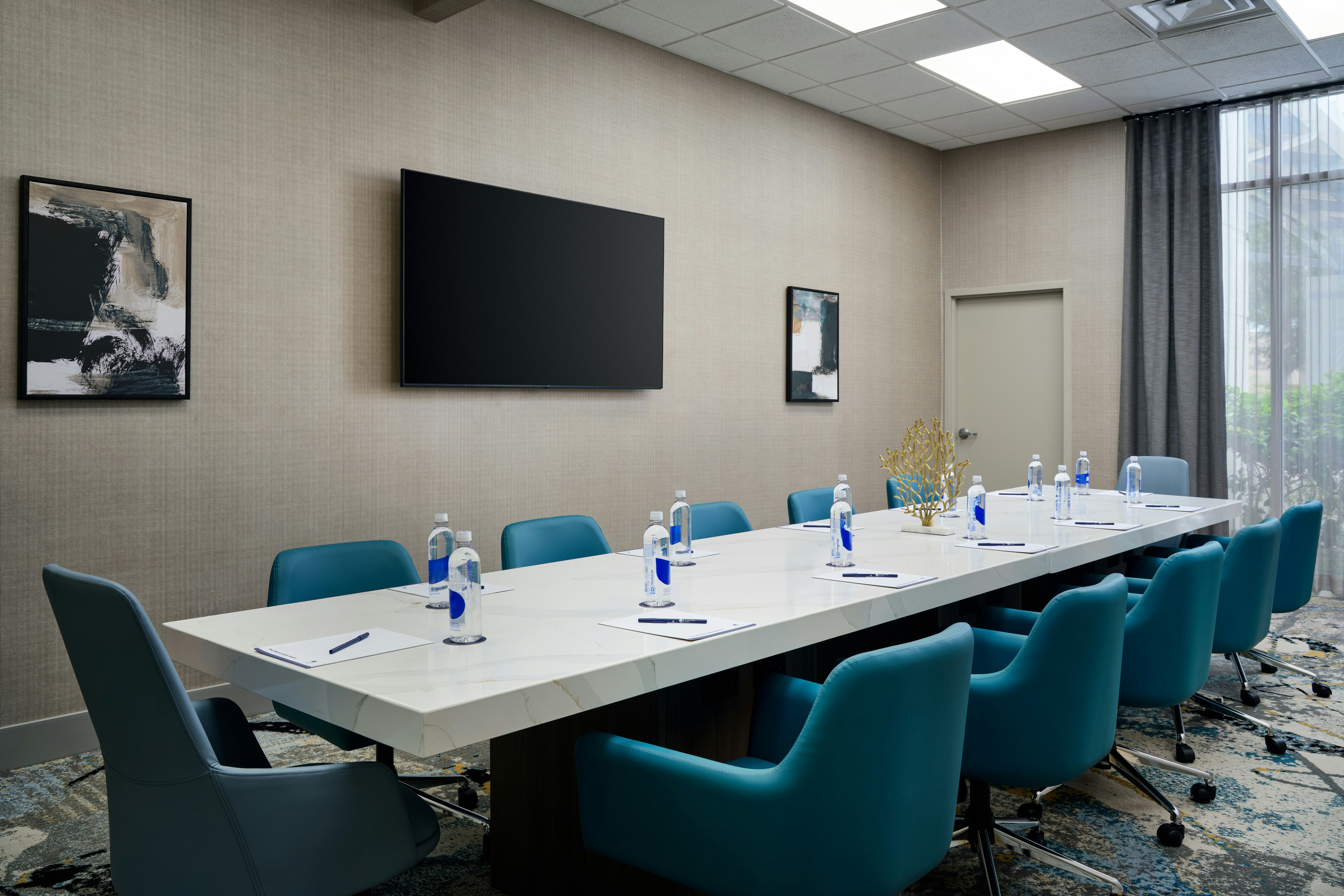 DoubleTree by Hilton Brunswick 14/19