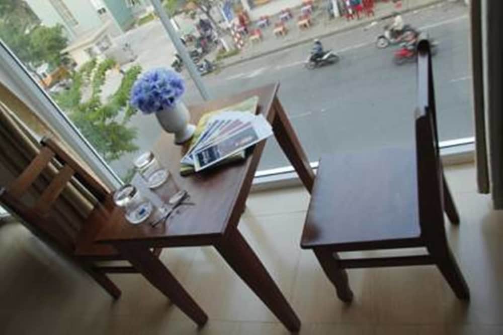 Huong Binh Hotel Da Nang 29/40