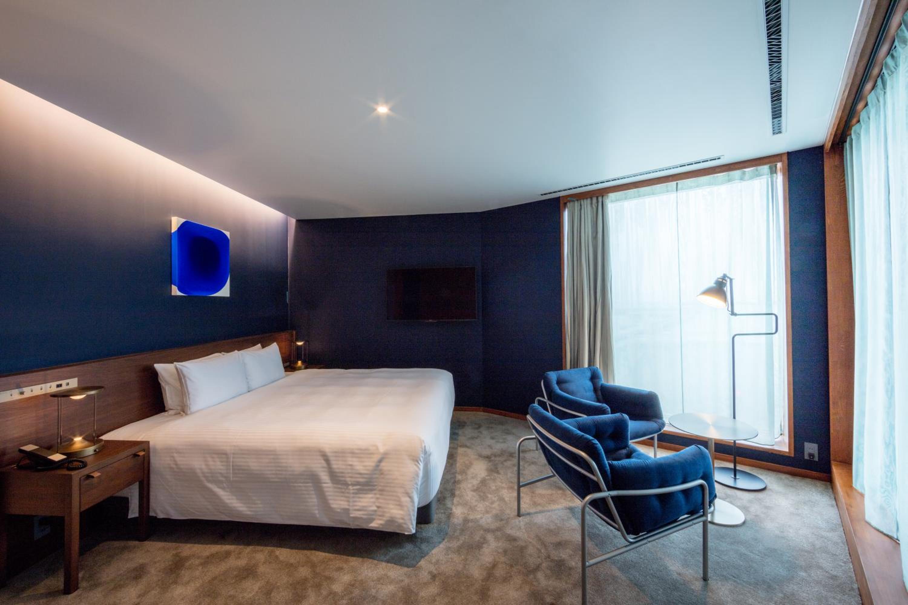 Hotel AO Kamakura 12/50