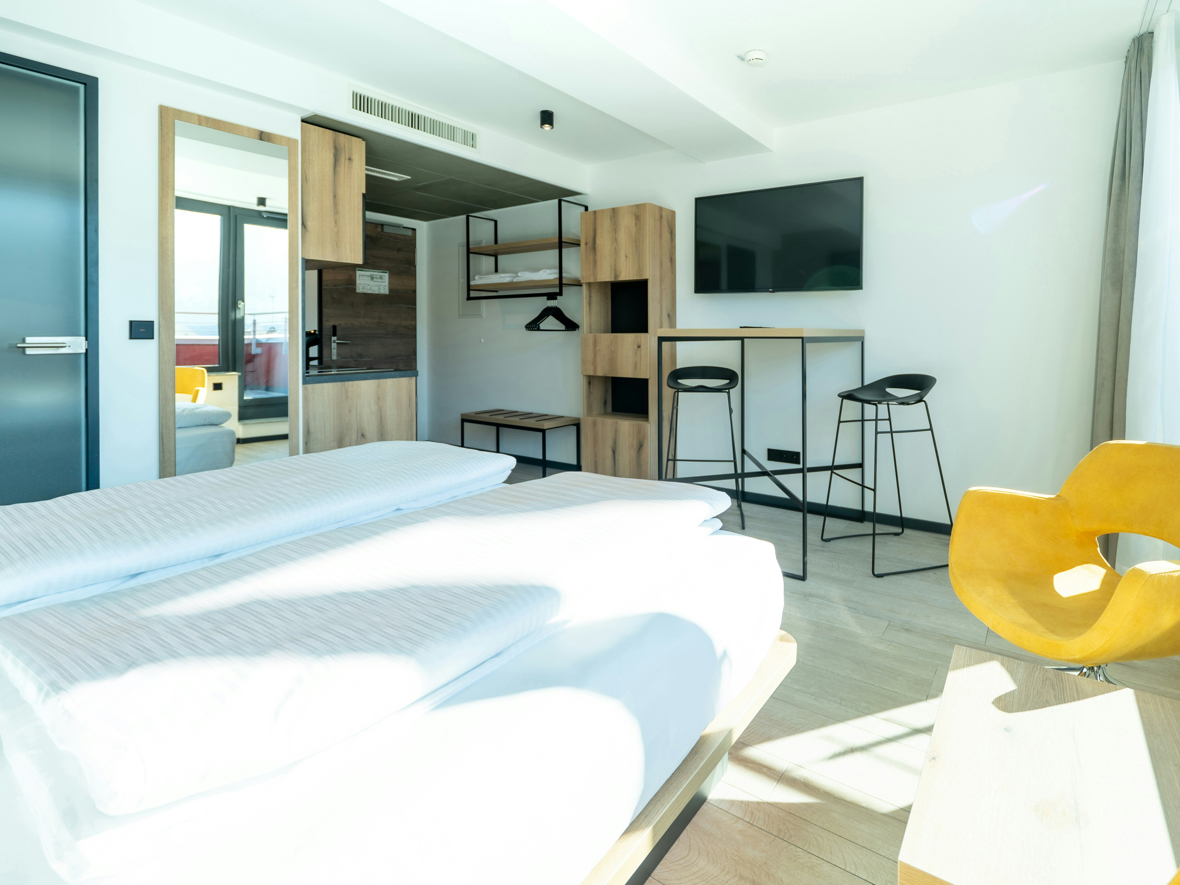 B&b Hotel Albstadt-hbf 23/31