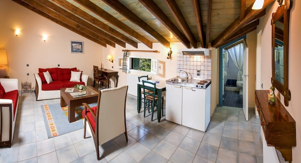 Villa Yannis 40/43
