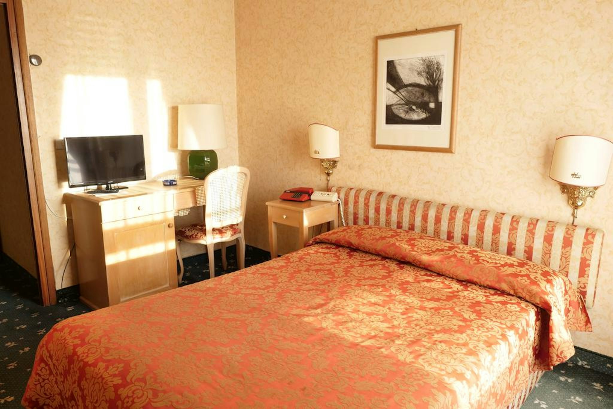 Park Hotel Terme 12/31
