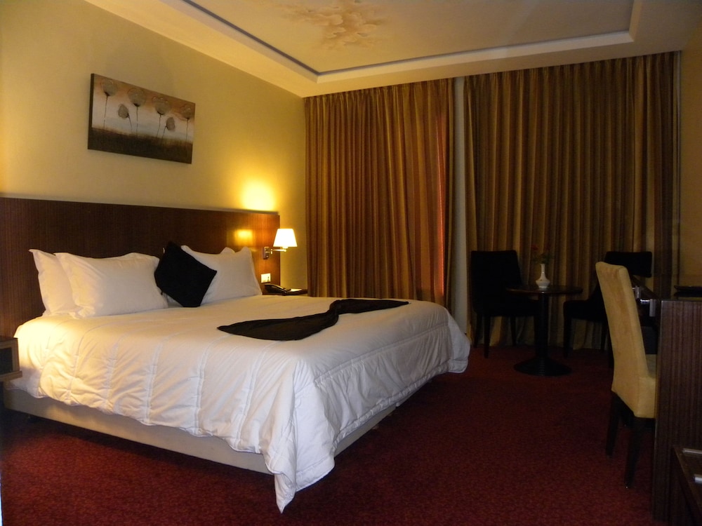 Rive Hôtel 22/58