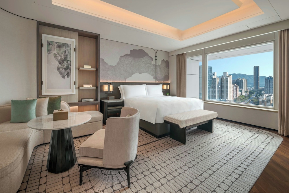 Design, King Bed
