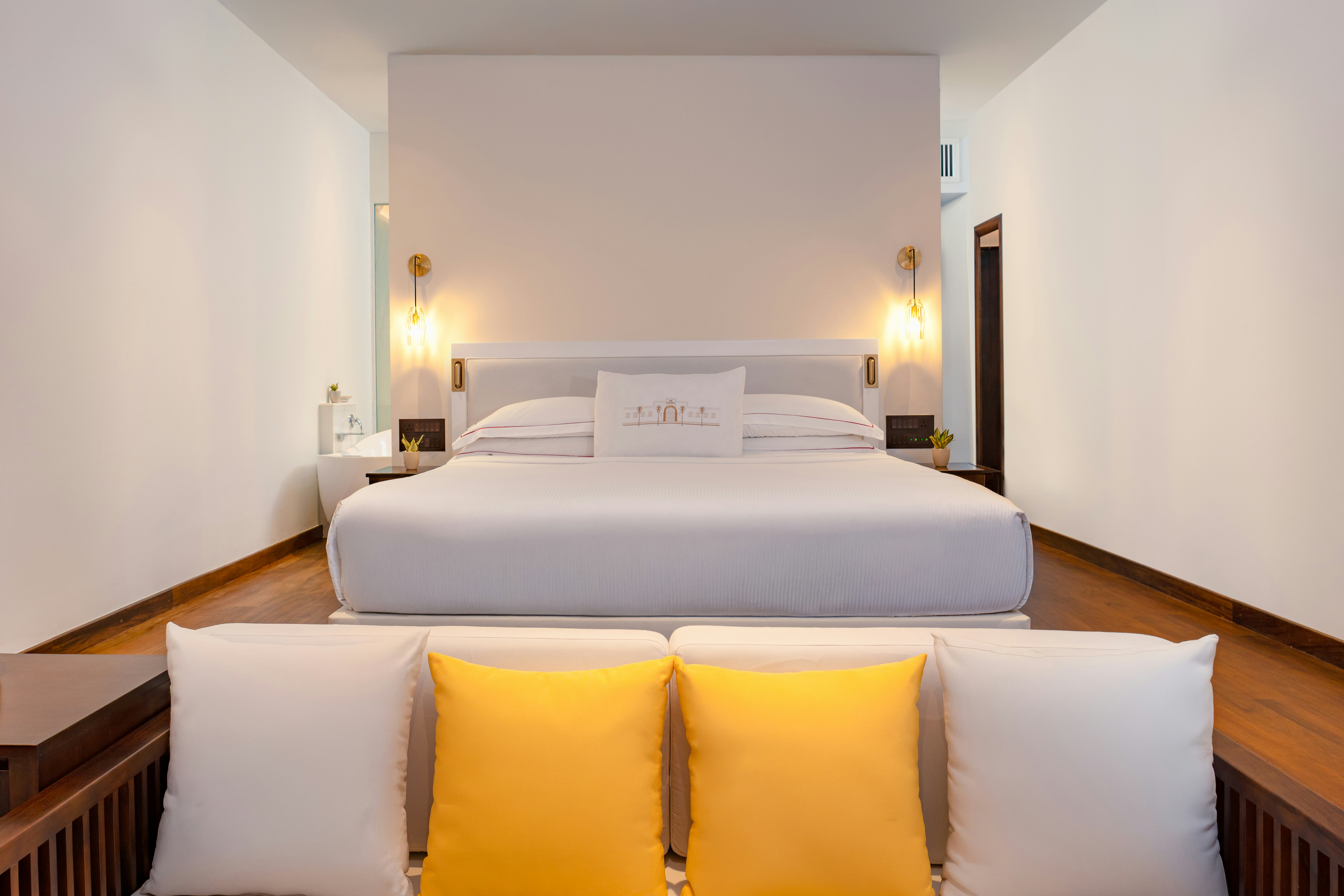 The Fortress Resort and Spa 10/50