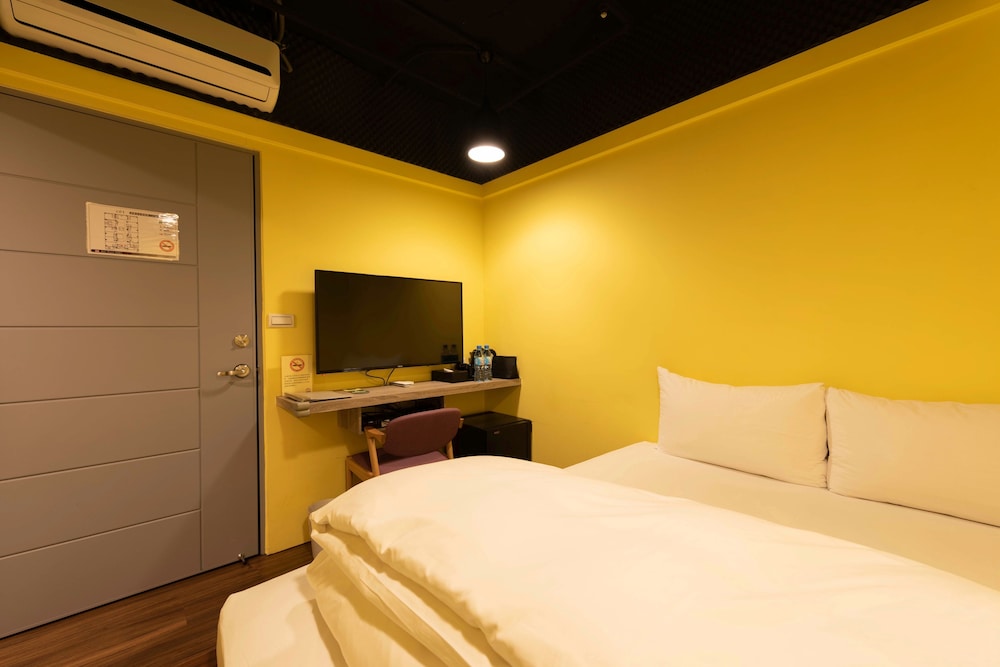 Bon Hotel Taipei 14/66