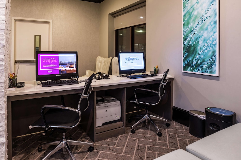 Hilton Garden Inn Jacksonville Downtown Southbank 53/60