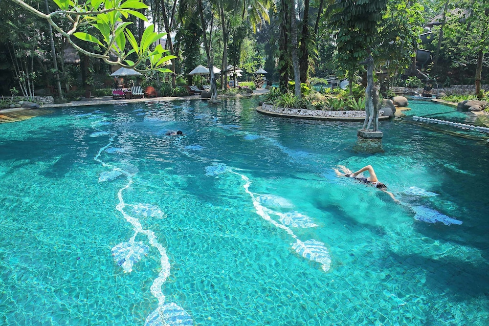 Aryaduta Lippo Village 9/53