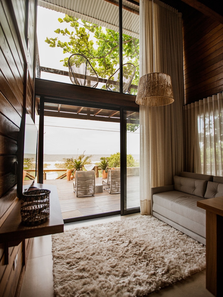 Ilha Do Mel Lodges 27/47
