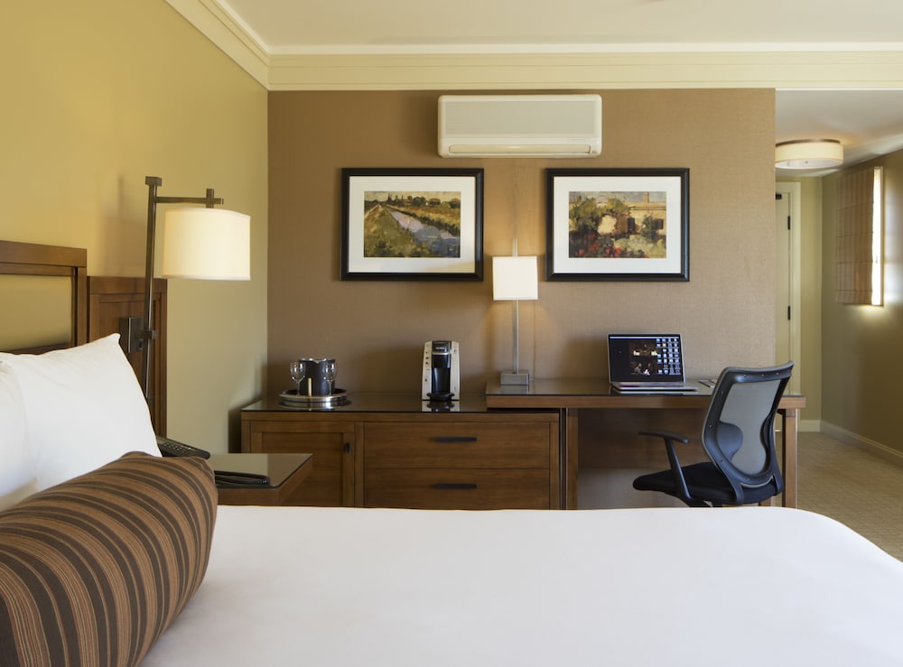 Hotel Abrego 27/34