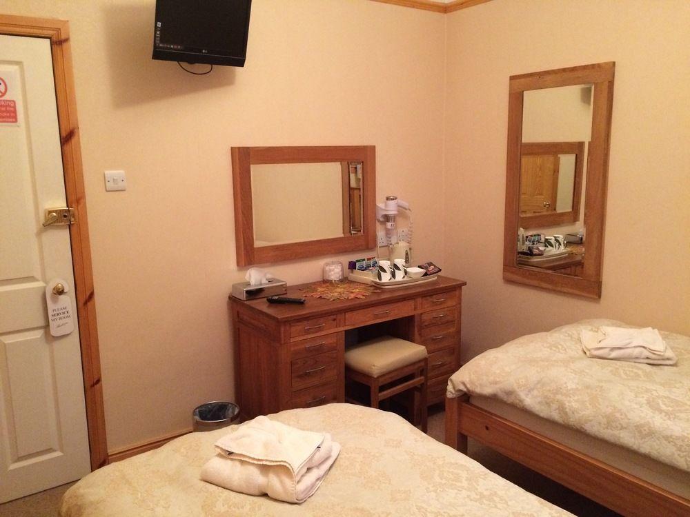 Hebridean Guest House 4/14