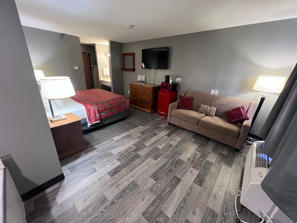 American Inn and Suites Ionia 30/47
