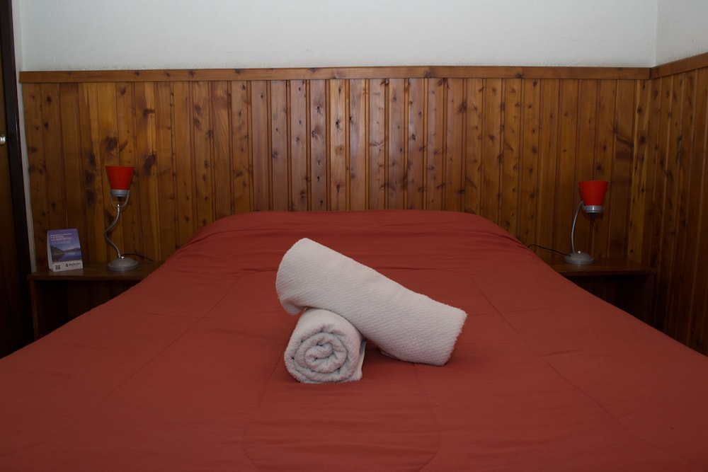 Hostel Inn Bariloche 37/70