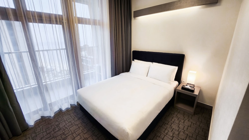 Blue Story Hotel 11/36