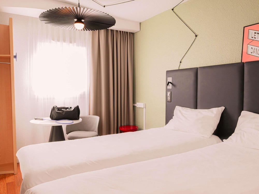 Ibis Aix En Provence Hotel 17/74