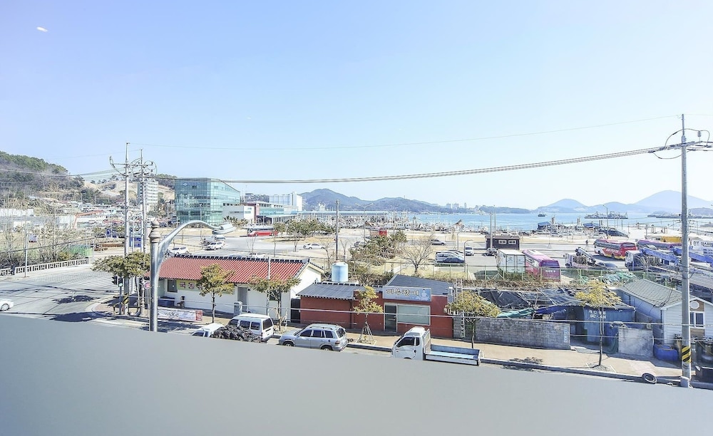Hotel The One Yeosu 2/53