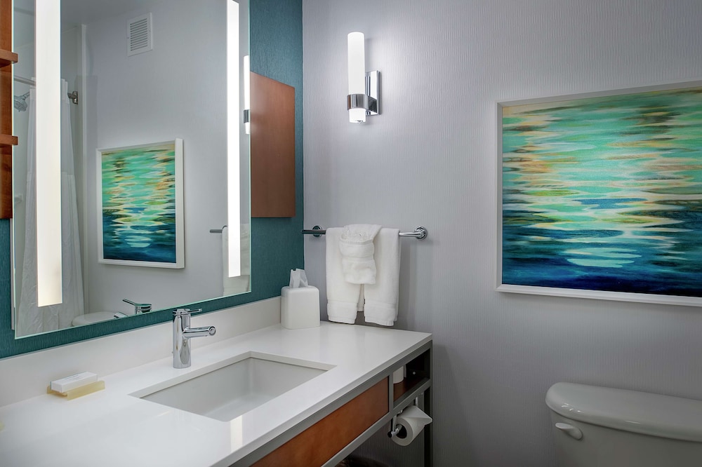 Hilton Garden Inn St Louis O Fallon Mo 7/49