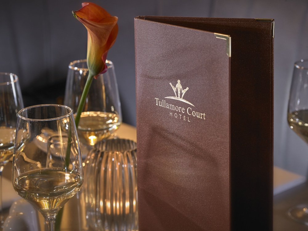 Tullamore Court Hotel 7/49