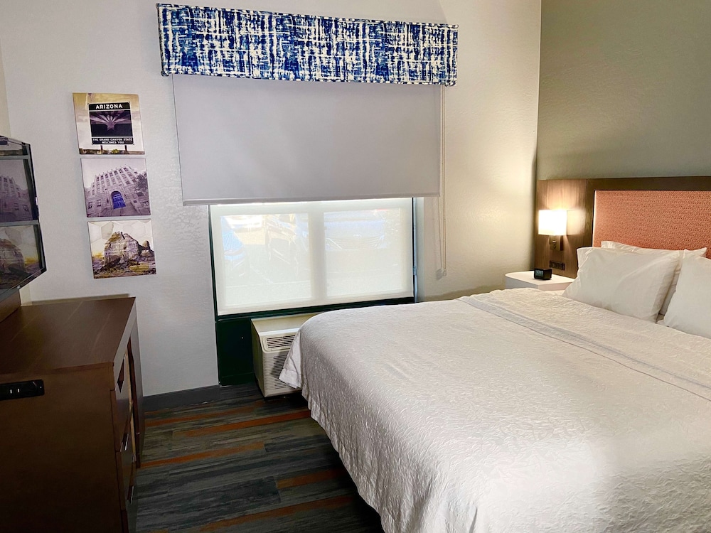 Hampton Inn & Suites Goodyear 21/69