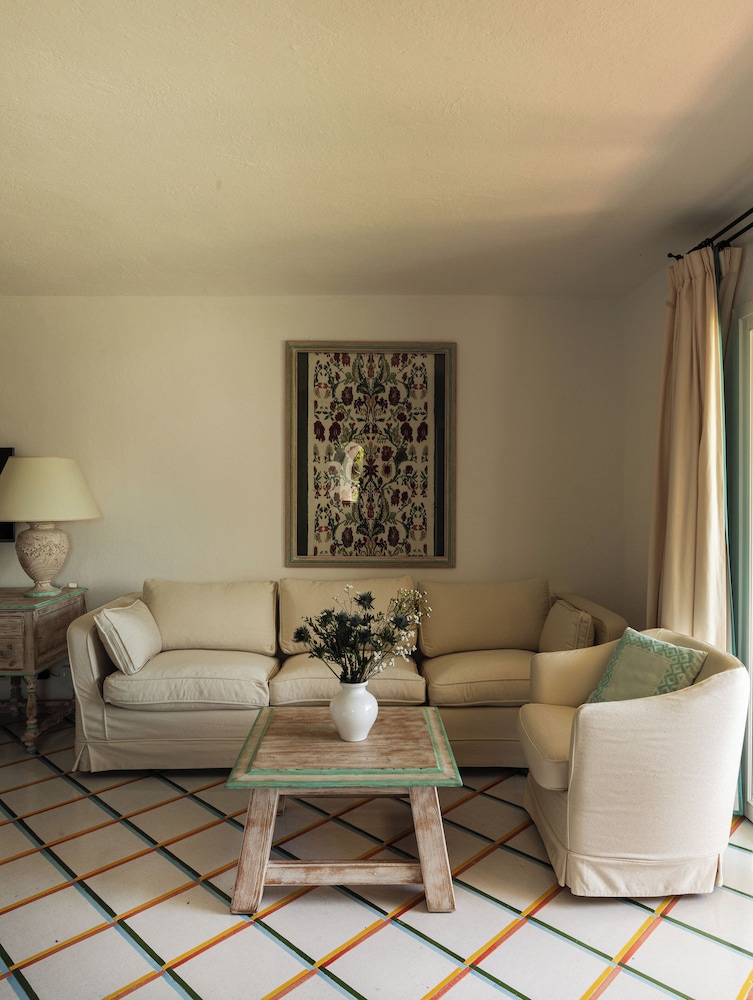 Hotel Romazzino, a Luxury Collection Hotel, Costa Smeralda 36/50