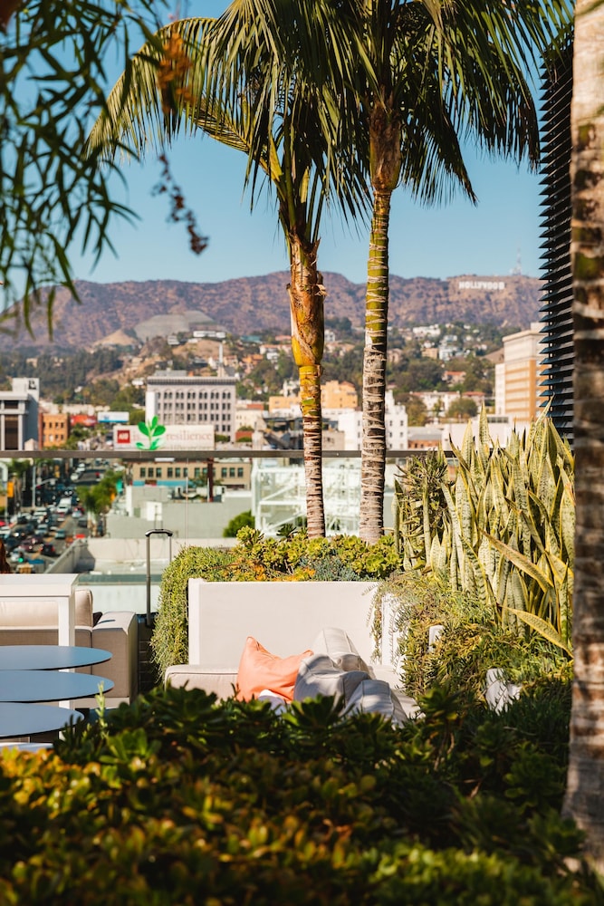 The Godfrey Hotel Hollywood 46/50